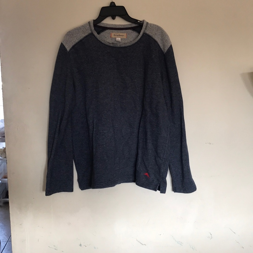 Tommy Bahama pull over